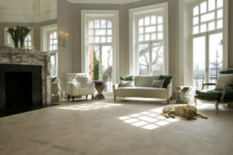 Palladio Parquet Panels
