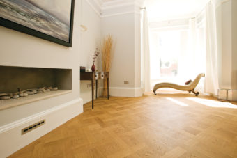 Palladio Parquet Design