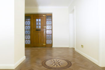 Palladio Marquetry
