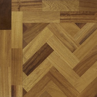 Prime Grade Iroko