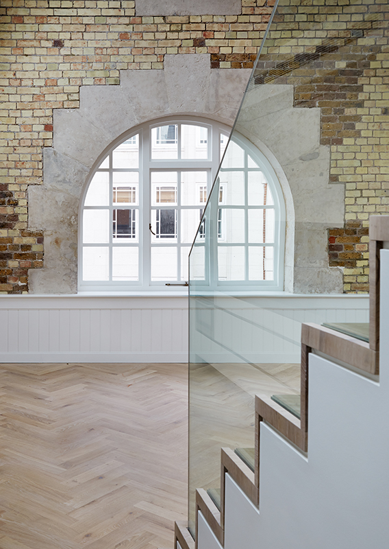 Oak Flooring