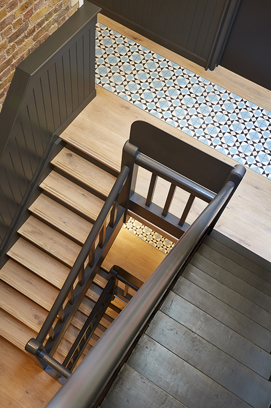 Oak Flooring