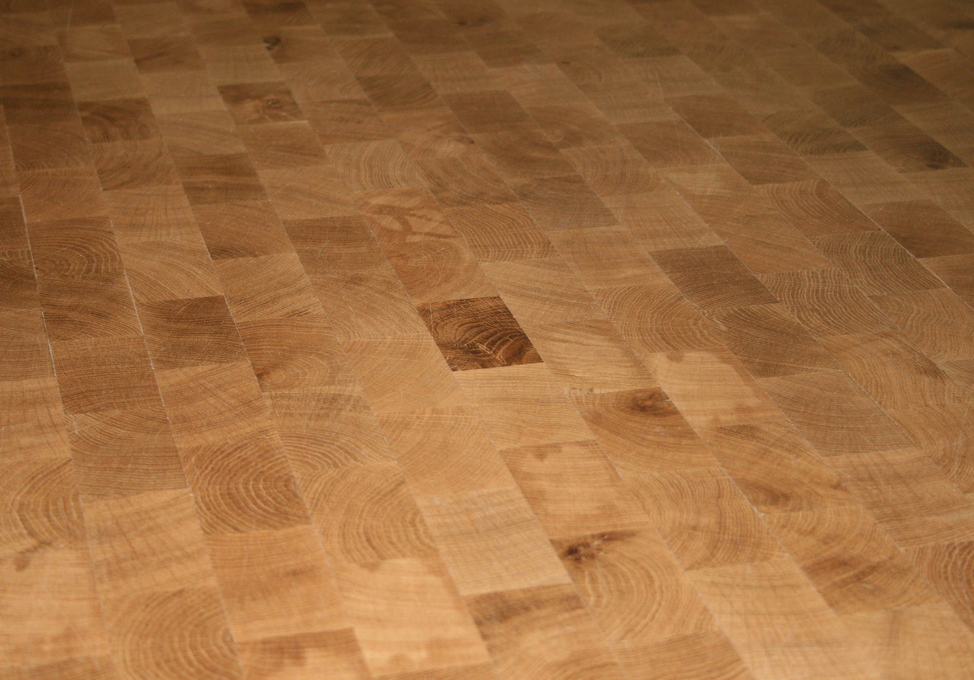 Oak Hardwood Flooring
