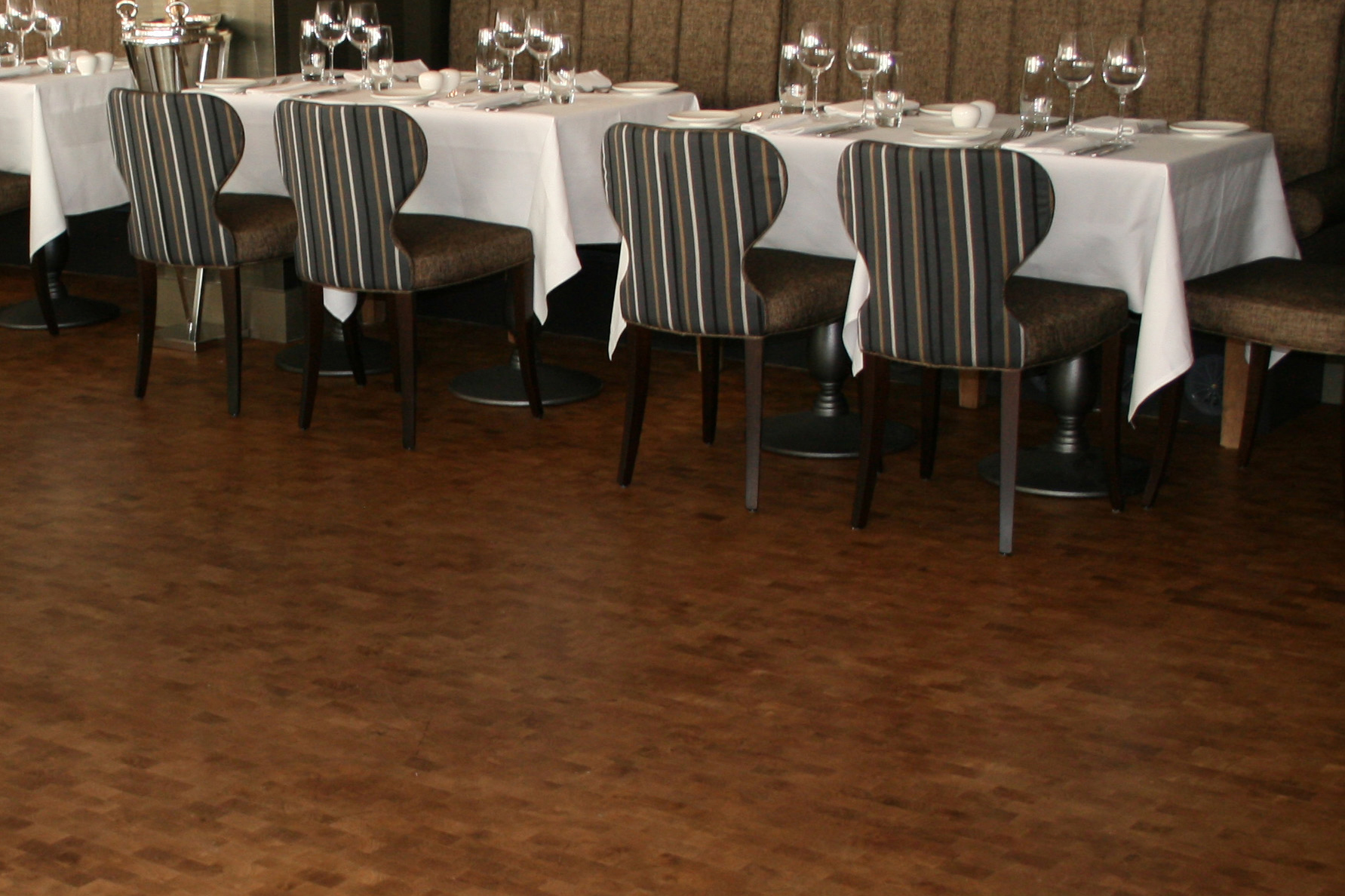Oak Hardwood Flooring