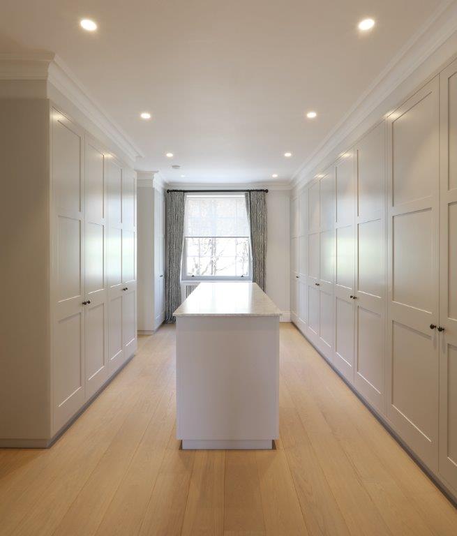 Oak Floors