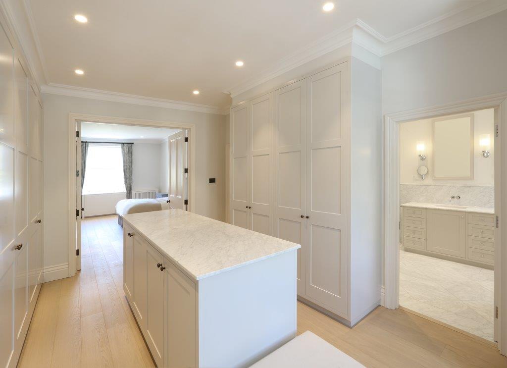 Oak Floors