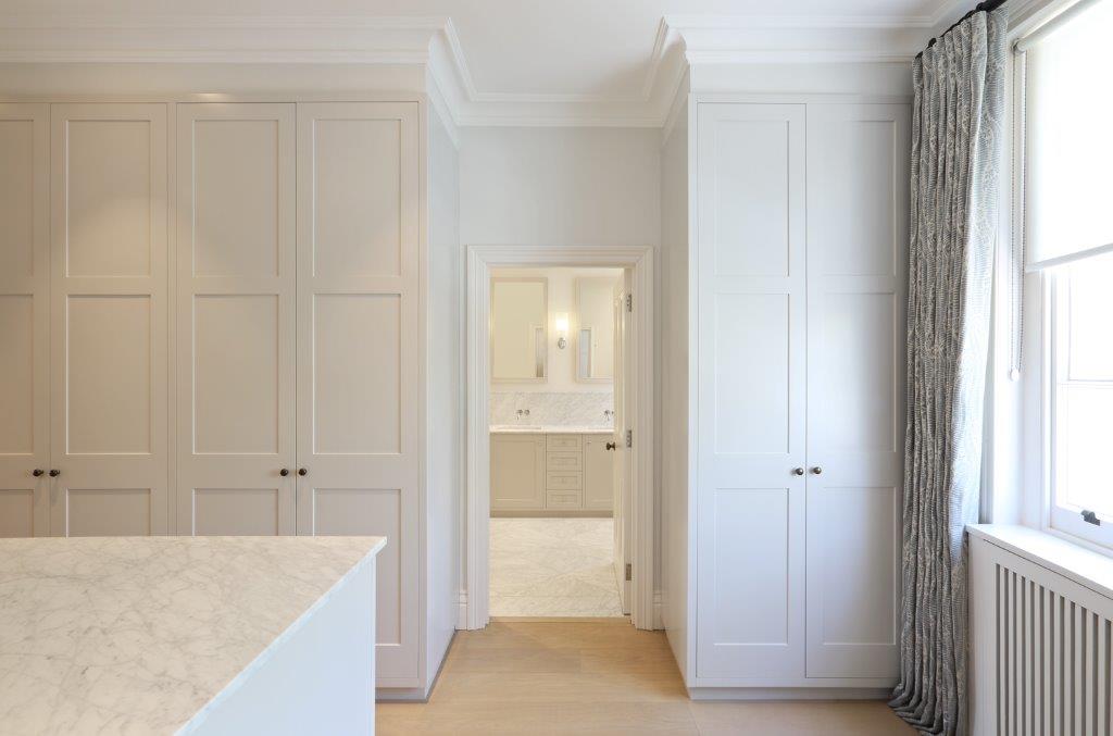 Oak Floors