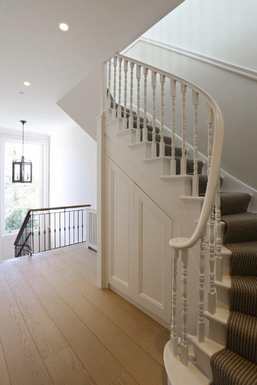 Oak Floors