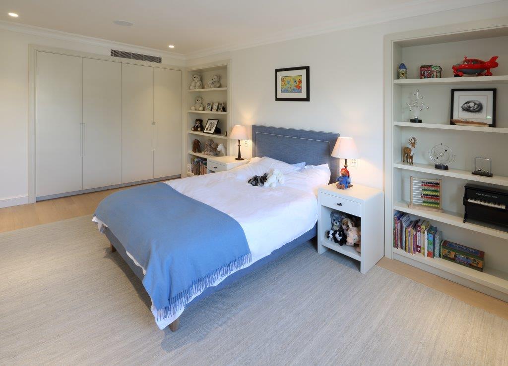 Oak Floors