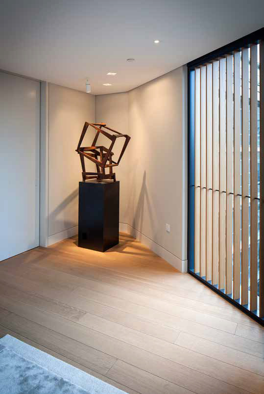 Engineered Oak Flooring