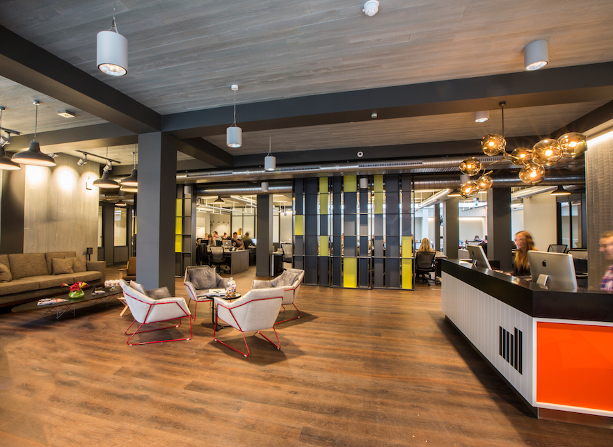 Engineered Hardwood Flooring