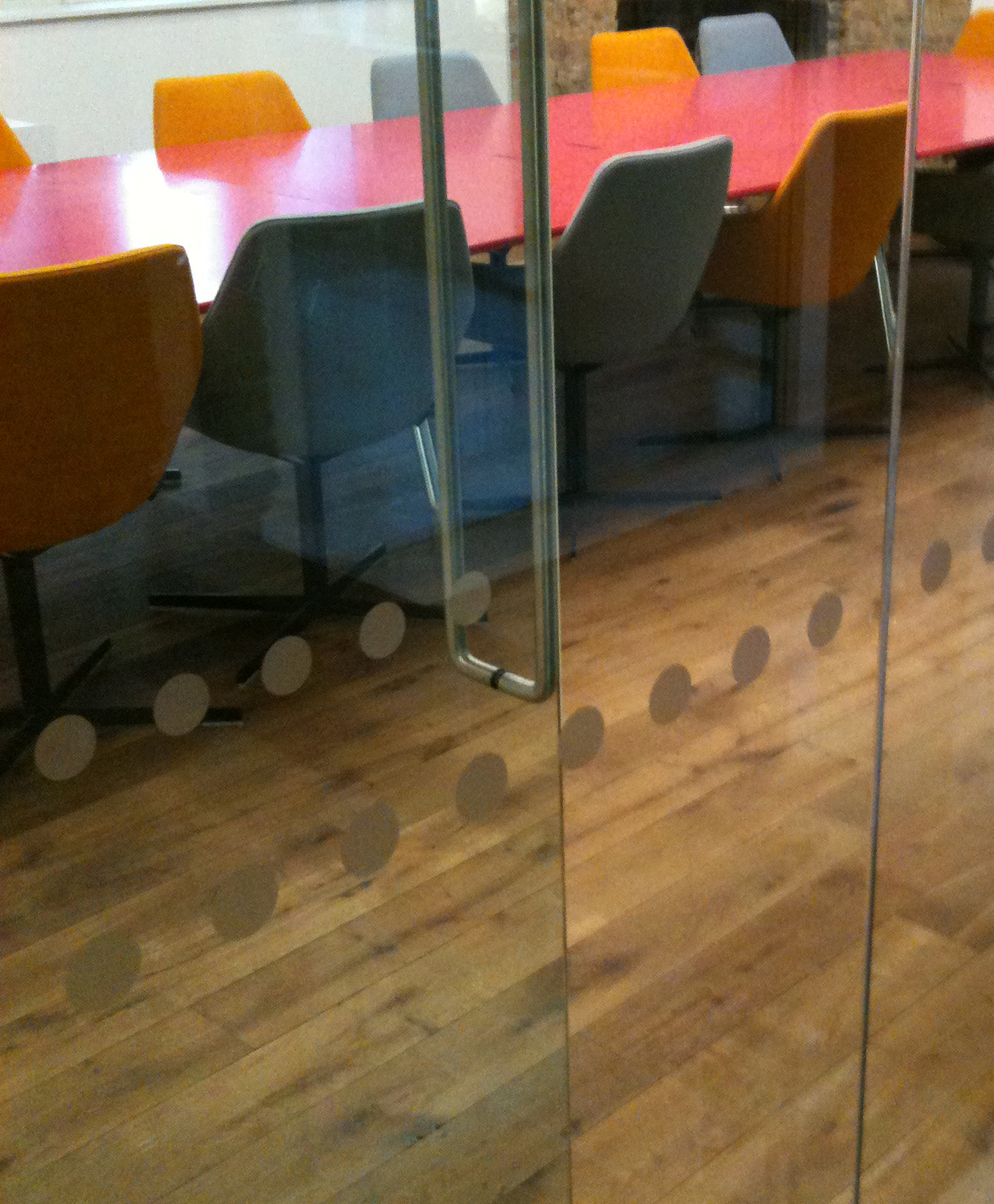 European Oak Flooring