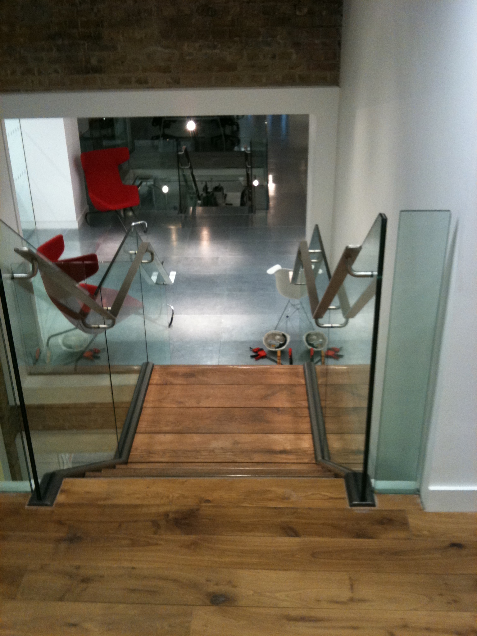 European Oak Flooring